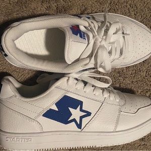 starter sneakers